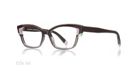 Monture de lunettes La Marca Femme FUSIONI 1700252 - FUSIONI 1700252